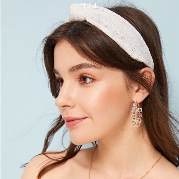 Shein set of 4 bows - Picture 4 of 4